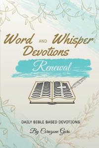 Word and Whisper Devotions