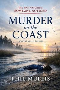 Murder on the Coast