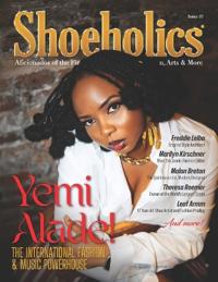 Shoeholics