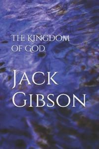 The Kingdom of God