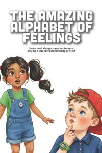 The Amazing Alphabet of Feelings