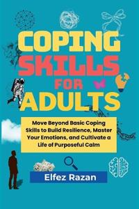 Coping Skills For Adults