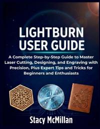 LightBurn User Guide