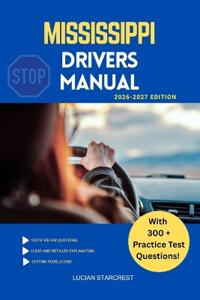 Mississippi Drivers Manual