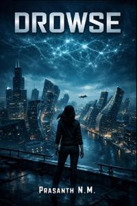 DROWSE (A supernatural psychological horror thriller)