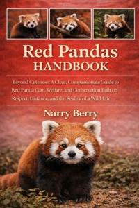 Red Pandas Handbook