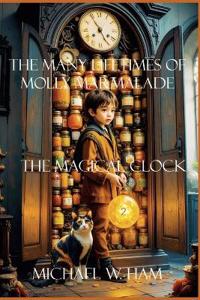 The Many Lifetimes of Molly Marmalade