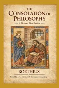 The Consolation of Philosophy
