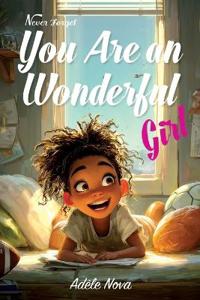 Never Forget That You Are a Wonderful Girl