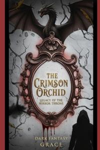The Crimson Orchid