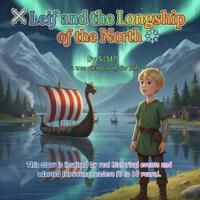 Leif and the Longship of the North