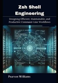 Zsh Shell Engineering