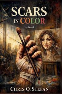 Scars in Color