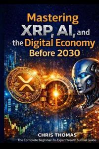 Mastering XRP, AI, and the Digital Economy Before 2030