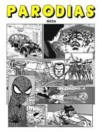 Parodias JUCCA