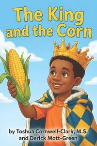 The King and the Corn