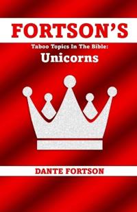 Fortson's Taboo Topics In The Bible