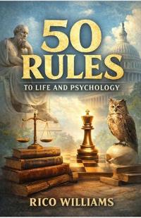 50 Rules to Life and Psychology