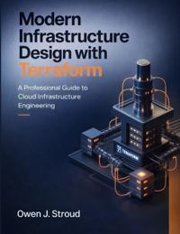 Modern Infrastructure Design with Terraform