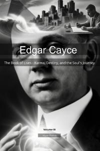 Edgar Cayce
