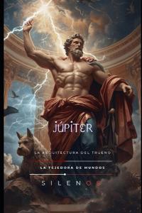 Bokomslag for "Júpiter"