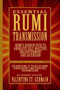 The Essential Rumi Transmission