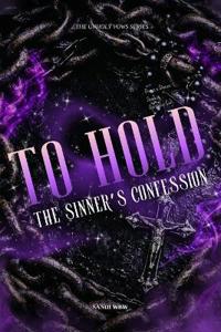 To Hold