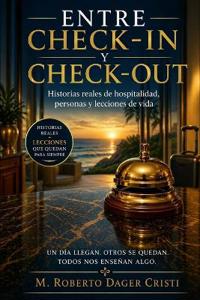 Entre check-in y Check-out