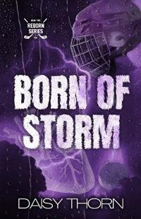 Born of Storm