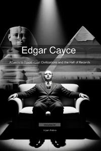 Edgar Cayce