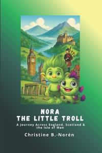 Nora, the Little Troll