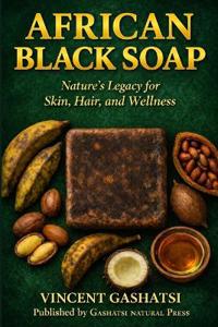 African Black Soap