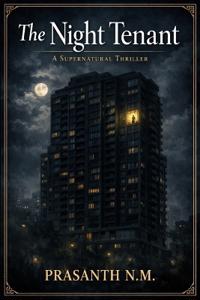 The Night Tenant