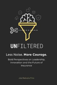 UNFILTERED - Less Noise. More Courage