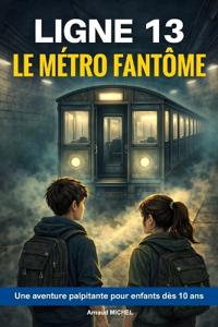 Livre pour enfants dès 10 ans
