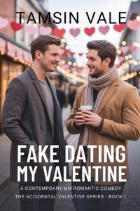 Fake Dating My Valentine