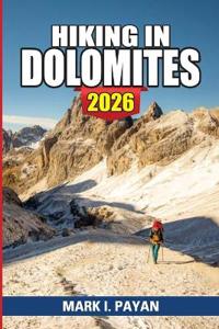 Hiking in Dolomites 2026