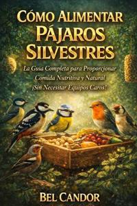 Cómo Alimentar Pájaros Silvestres