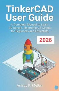 TinkerCAD User Guide