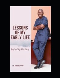 Lessons Of My Early Life