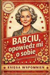 Babciu, opowiedz mi o sobie