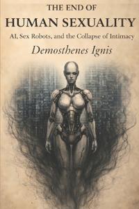 The End of Human Sexuality