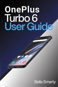 OnePlus Turbo 6 User Guide