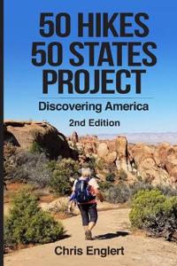 50 Hikes. 50 States Project