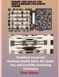 Shabby Chic Quilts
