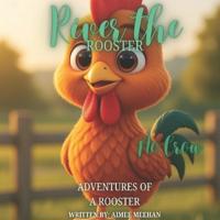 River The Rooster