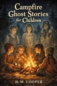Campfire Ghosts For Children
