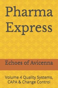 Pharma Express