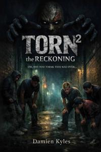 theRECKONING