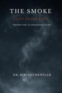 The Smoke That Never Left